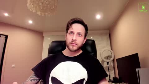 Chris online show from 03/17/26, 04:21