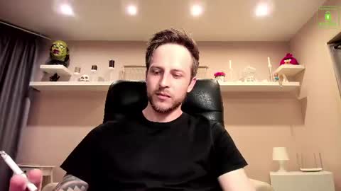 Chris online show from 06/10/26, 11:35