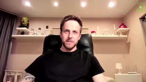 Chris online show from 06/11/26, 12:32