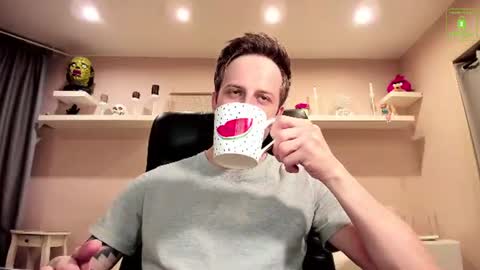 Chris online show from 06/18/26, 11:53