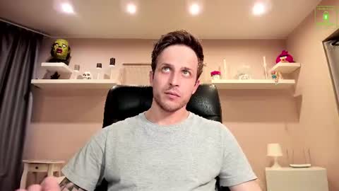 Chris online show from 06/24/26, 01:15