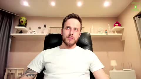 Chris online show from 07/26/26, 10:16