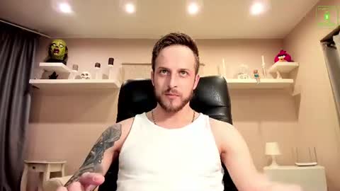 Chris online show from 07/28/26, 10:31