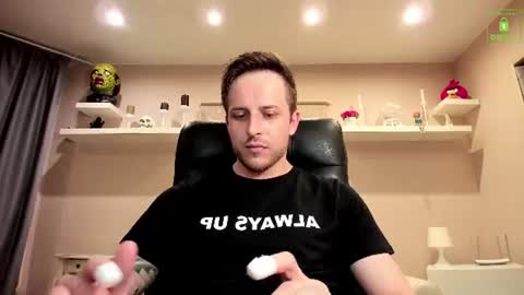 Chris online show from 08/06/26, 12:12