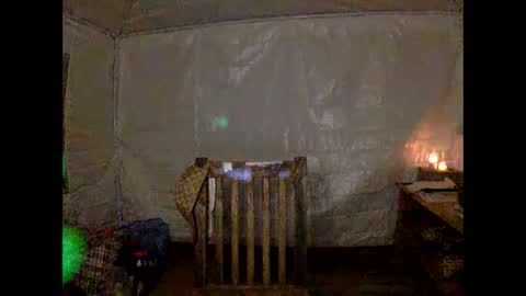 Content creator  artist online show from 02/15/25, 08:00