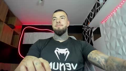 Chris Jordan online show from 09/26/25, 04:05