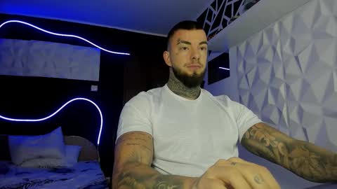 Chris Jordan online show from 10/06/25, 07:39