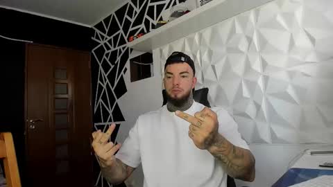 Chris Jordan online show from 10/22/25, 06:35