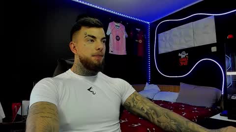 Chris Jordan online show from 12/15/25, 07:34