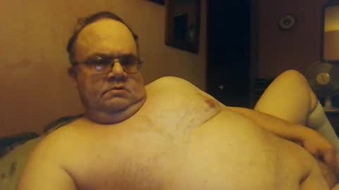 Chris The Jerk Off King online show from 12/05/24, 07:06