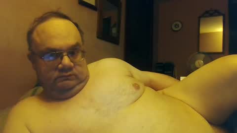 Chris The Jerk Off King online show from 12/11/24, 05:15