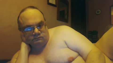 Chris The Jerk Off King online show from 01/08/25, 01:31
