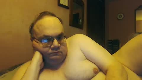 Chris The Jerk Off King online show from 01/14/25, 06:07