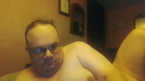 Chris The Jerk Off King online show from 01/17/25, 08:00