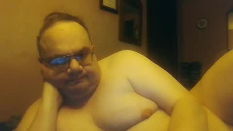 Chris The Jerk Off King online show from 01/29/25, 12:56