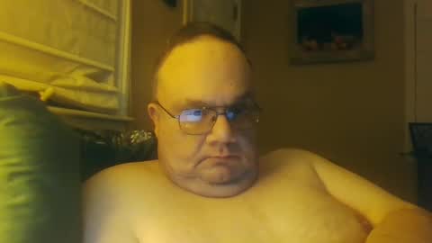 Chris The Jerk Off King online show from 02/01/25, 01:44