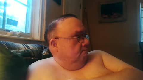 Chris The Jerk Off King online show from 02/09/25, 09:17