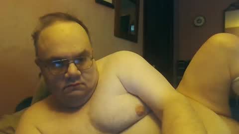 Chris The Jerk Off King online show from 02/12/25, 01:59