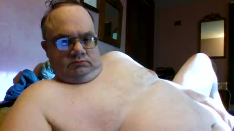 Snapshot of chrismini312 chatting on 09/16/25, 12:17 Chris The Jerk Off King online show from 09/16/25, 12:17