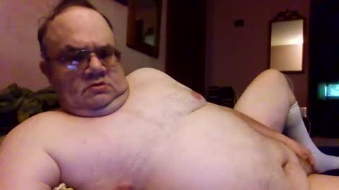 Snapshot of chrismini312 chatting on 09/22/25, 07:05 Chris The Jerk Off King online show from 09/22/25, 07:05