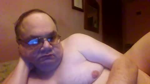 Chris The Jerk Off King online show from 11/05/25, 10:54