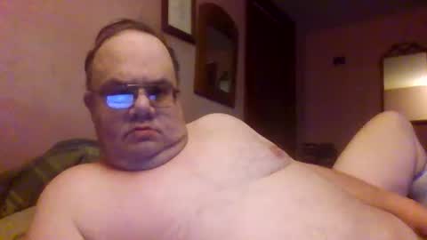 Chris The Jerk Off King online show from 11/06/25, 01:34