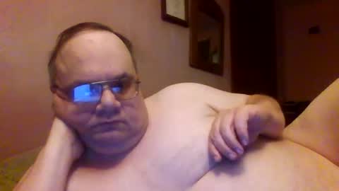 Chris The Jerk Off King online show from 11/10/25, 04:17