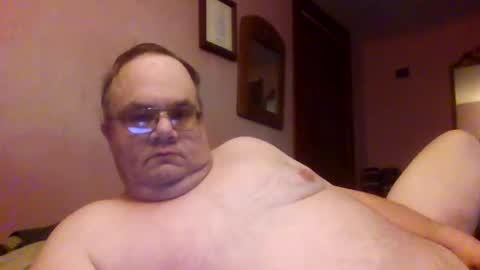 Chris The Jerk Off King online show from 11/16/25, 01:17