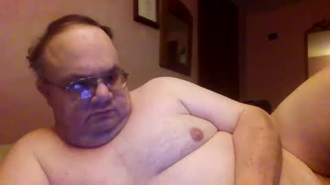 Chris The Jerk Off King online show from 11/17/25, 08:14