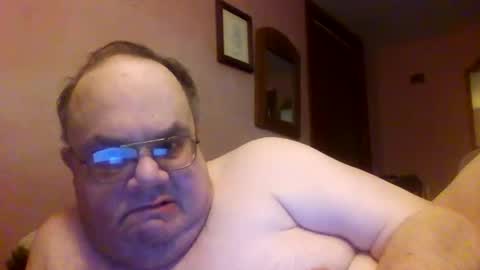 Chris The Jerk Off King online show from 11/21/25, 02:38