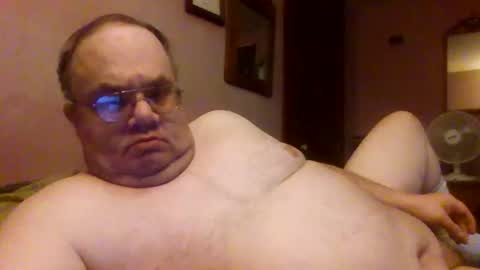 Chris The Jerk Off King online show from 11/25/25, 05:57