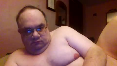 Chris The Jerk Off King online show from 11/26/25, 01:12
