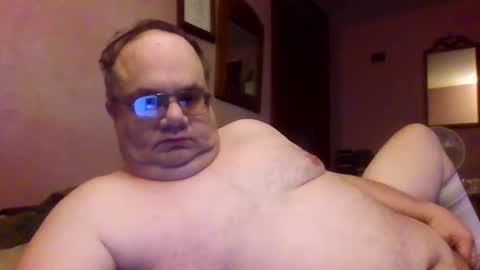Chris The Jerk Off King online show from 11/27/25, 01:13