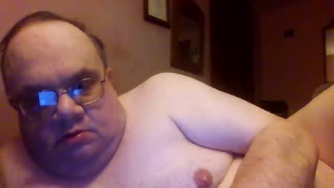 Chris The Jerk Off King online show from 12/02/25, 08:37