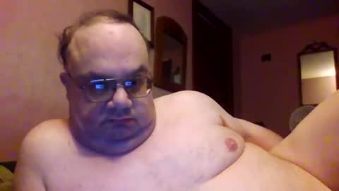 Chris The Jerk Off King online show from 01/10/26, 01:57