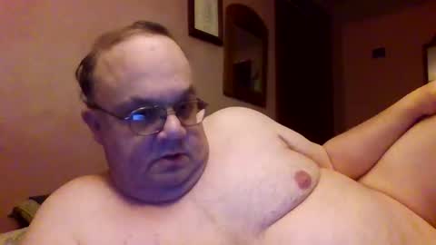 Chris The Jerk Off King online show from 01/12/26, 10:48