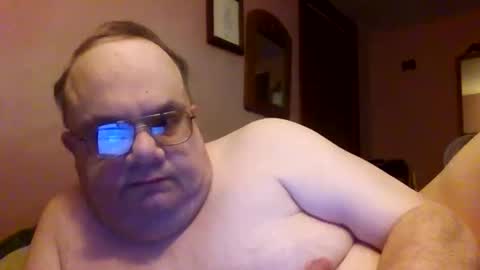 Chris The Jerk Off King online show from 01/17/26, 01:49