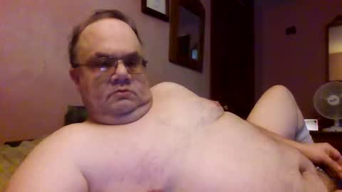 Chris The Jerk Off King online show from 02/22/26, 01:31