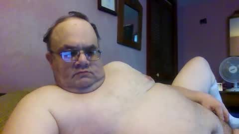 Chris The Jerk Off King online show from 03/02/26, 02:57