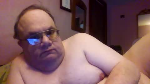Chris The Jerk Off King online show from 03/08/26, 05:39