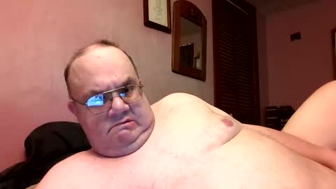 Chris The Jerk Off King online show from 04/17/26, 02:20