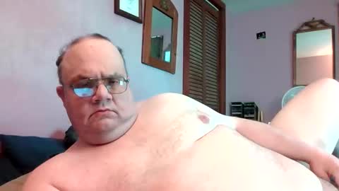 Chris The Jerk Off King online show from 04/20/26, 01:36