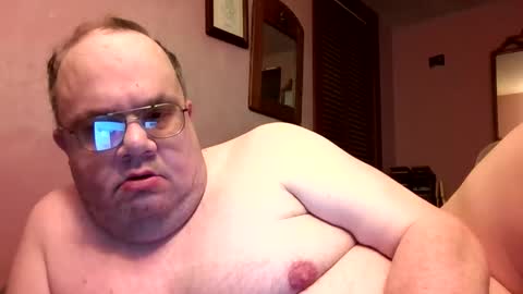 Chris The Jerk Off King online show from 05/14/26, 10:11