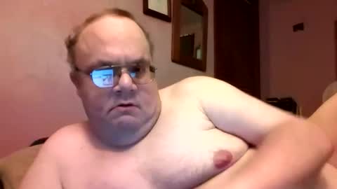 Chris The Jerk Off King online show from 05/27/26, 08:17