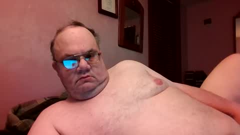 Chris The Jerk Off King online show from 05/28/26, 11:51