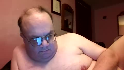 Chris The Jerk Off King online show from 05/30/26, 06:49