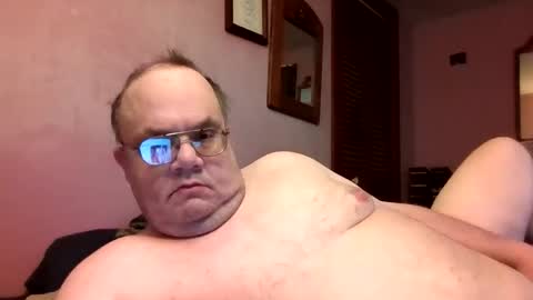 Chris The Jerk Off King online show from 06/04/26, 12:00