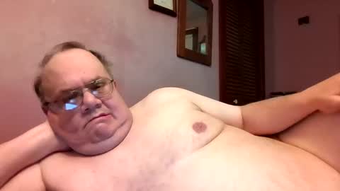 Chris The Jerk Off King online show from 06/10/26, 07:46