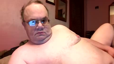 Chris The Jerk Off King online show from 06/11/26, 11:19