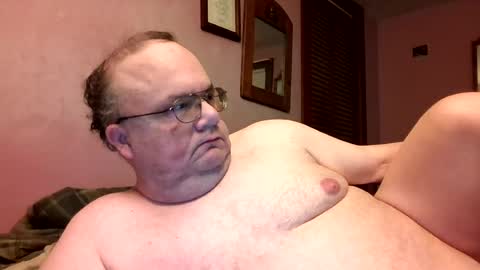 Chris The Jerk Off King online show from 06/12/26, 11:42